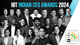 IBT Announces Best Indian CEOs Awards 2024 Edition; Top 20 Winners Declared