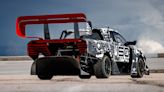 Ford F-150 Lightning SuperTruck for Pikes Peak Is One Helluva Demonstrator