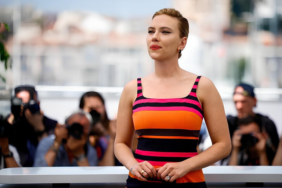 How the Scarlett Johansson-OpenAI Feud has Rekindled Hollywood Fear of AI