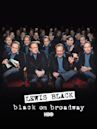 Black on Broadway