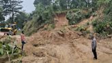 Heavy rain throws life out of gear in Kodagu