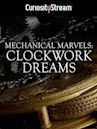 Mechanical Marvels: Clockwork Dreams