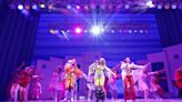 ‘Mamma Mia!’ at the Morris this weekend