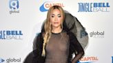 Rita Ora: Neue Filmrolle in 'He Bled Neon'