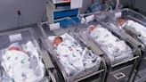 Social Security Administration announces new list of most popular baby names