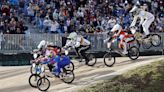 Mariana Pajón consigue el oro en última ronda de la Copa Mundial BMX de Bogotá