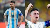 ARG vs COL Dream11 Prediction: Argentina vs Colombia, Fantasy Tips & Team News For Copa America 2024 Final