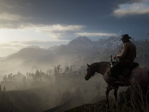 Red Dead Redemption 2 returns to PlayStation Plus later in May, offering free access to the sprawling wild west epic