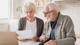 ‘Alarming’ rise in pensioners hit by shock tax penalties
