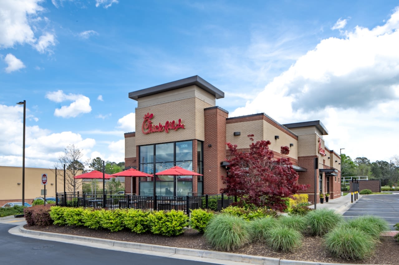 Chick-fil-A dethroned as favorite U.S. fast food chain: Here’s new No. 1