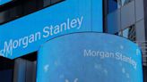 Morgan Stanley profit beats estimates on wealth, shares rise