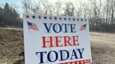 Who's on the ballot for Northern Michigan House seats, 1st Congressional District