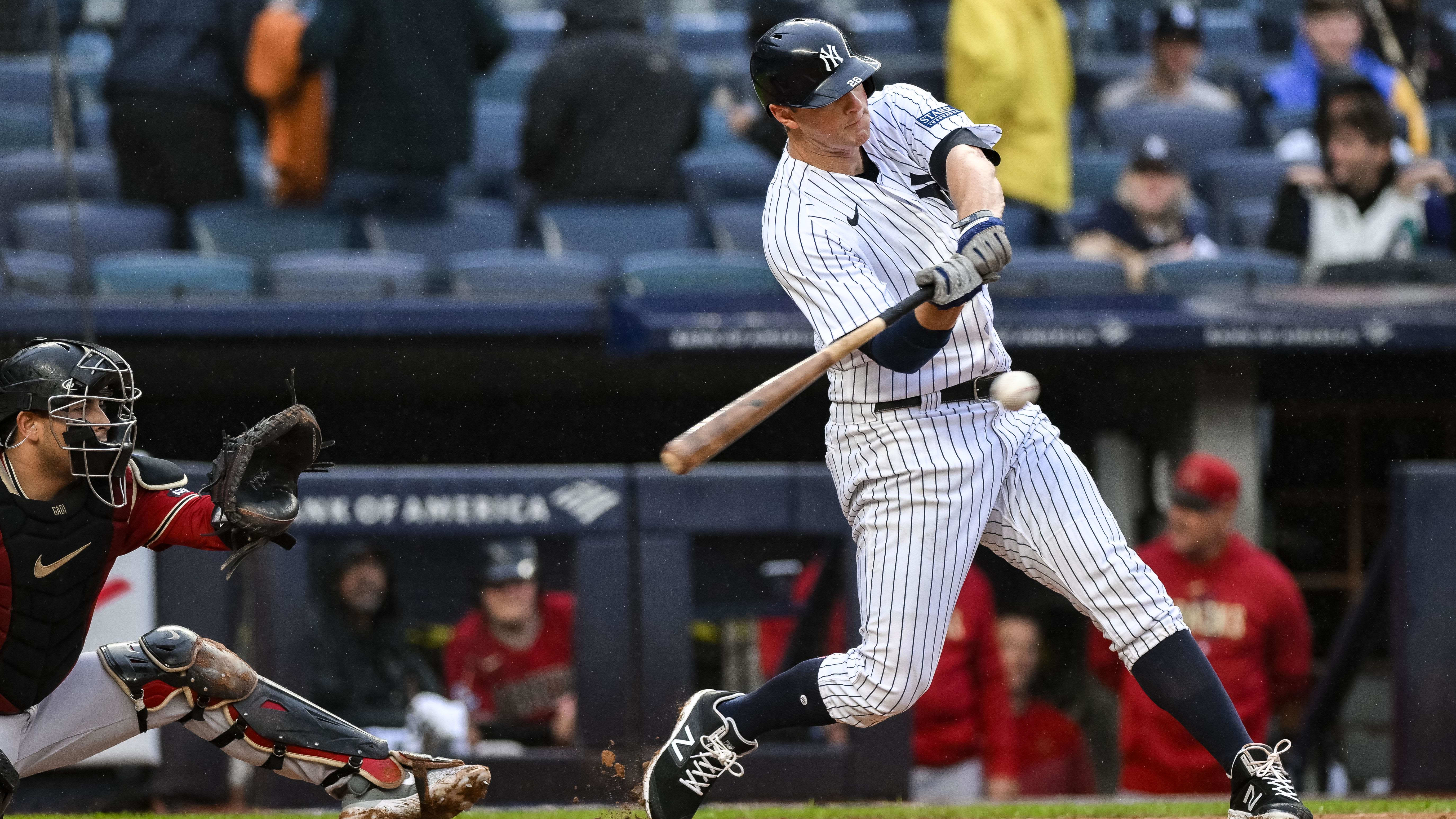 Yankees Star Seems To Have Avoided Worst-Case Scenario With Injury