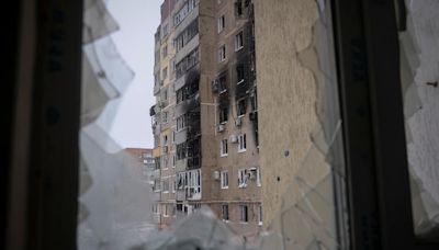 Russia captures town of Vuhledar after two years of Ukrainian resistance