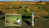 Golfer reveals there is someone with little known job working at The Open