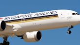 Passenger Onboard Singapore Airlines Flight That Dropped 6,000 Feet In 3 Minutes Due To Turbulence Recounts Harrowing Experience: 'Felt...