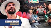 WWE's Seth Rollins Addresses Drew McIntyre's Crushing WrestleMania Loss and CM Punk