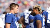 Odell Beckham ‘loved’ Eli Manning, believes Giants failed him