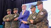 Exercise Balikatan 2024 kicks off with opening ceremony highlighting ironclad alliance