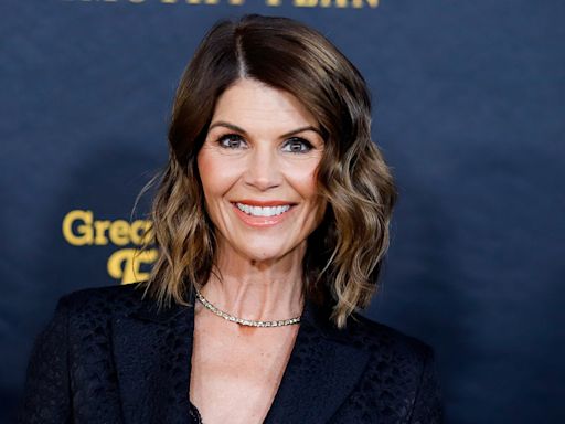 ‘Full House's' Lori Loughlin says ‘no one is perfect’ in first big interview since college admissions scandal