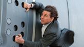 Misión Imposible 7: Tom Cruise explica por qué no le teme a las escenas de alto riesgo