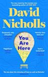 You Are Here (novel)