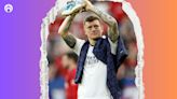 Viejos son los trapos: Toni Kross renueva por un año más en Real Madrid, según Fabrizio Romano | Fútbol Radio Fórmula