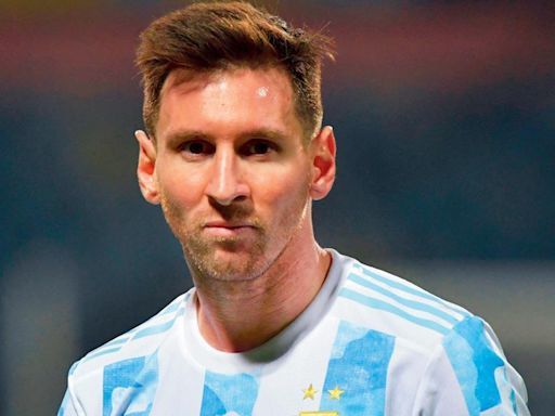 Messi in, Dybala out of Argentina’s pre-Copa America friendlies team