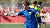 Barcelona to increase offer for 18-year-old Spanish striker