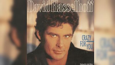 David Hasselhoff's Birthday: What Is He Up To Now?