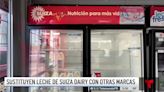 WIC no reporta escasez de leche fresca ante huelga