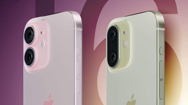 iPhone 16 — 7 biggest rumored upgrades for the new iPhone