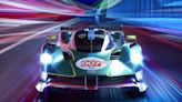 Aston Martin entering WEC Hypercar, IMSA GTP fields with Valkyrie LMH