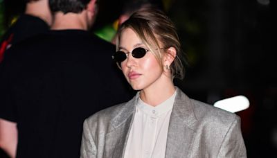 Channel Sydney Sweeney's Sunglasses for Just $16