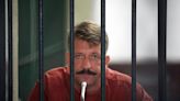 Quién es Viktor Bout, el “mercader de la guerra” ruso preso en Estados Unidos y que Putin quiere de regreso en Rusia