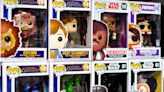 Collectible Maker Funko Wins Motion to Dismiss Securities Class Action | The Recorder