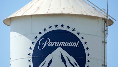 Paramount Holds Talks With Amazon About Expanded Partnership