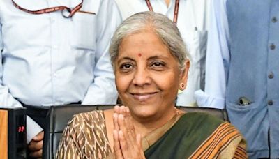 Budget 2024: Finance Minister Nirmala Sitharaman closes budget consultations