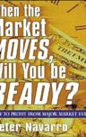 When the Market Moves, Will You Be Ready?