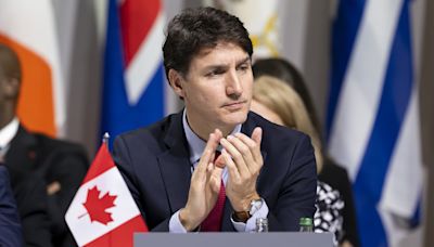 Justin Trudeau rechaza dimitir pese a su impopularidad y malas perspectivas electorales