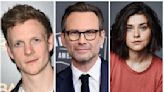 ‘Dexter’ Prequel Series Casts Patrick Gibson, Christian Slater, Molly Brown in Lead Roles