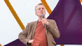 Frank Skinner reveals why he has stopped telling sex jokes on stage