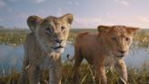 “Mufasa”: un nuevo tráiler reveló los orígenes del Rey León y su hermano, el villano Scar