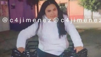 Así opera “La Cachetes”, líder de una banda que roba a compradores de autos en Iztapalapa