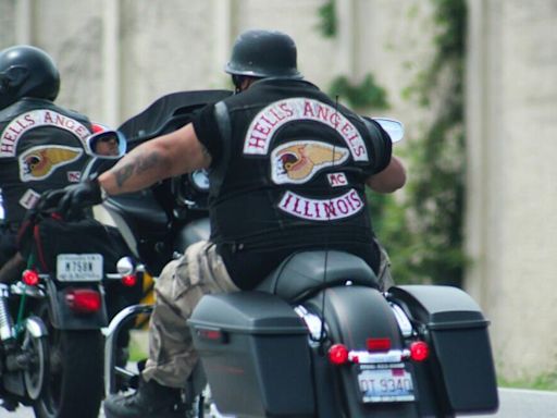 Hells Angels responds to claim they're headed to Aurora to fight Venezuelan gang