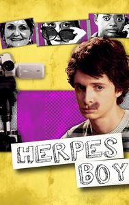 Herpes Boy