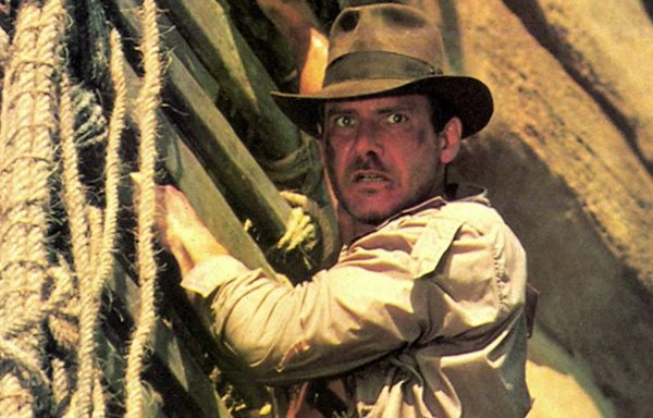 'Indiana Jones and the Temple of Doom,' 40 Years Later