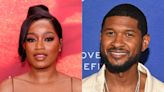 Usher Drops ‘Boyfriend’ Video With Keke Palmer Following Those Vegas Headlines, And The Internet Is Stanning