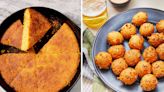 Cornbread Vs. Hush Puppies—What's The Difference In These Favorite Southern Breads?