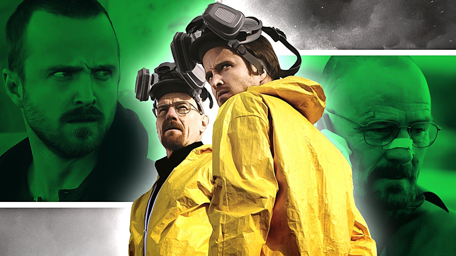 Every Season Of Breaking Bad, Ranked - SlashFilm